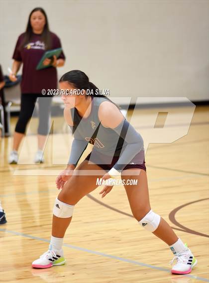 Thumbnail 2 in Deer Park vs Canyon (KISD/CFISD Tournament) photogallery.
