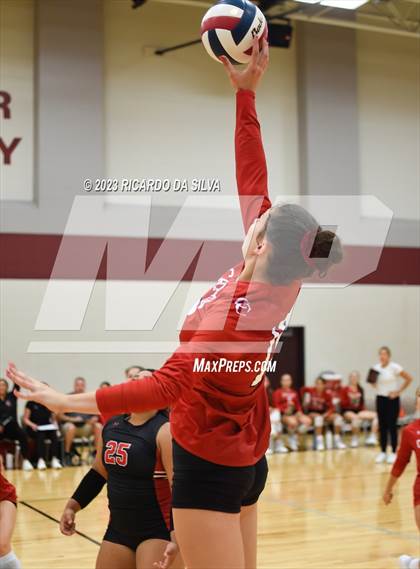 Thumbnail 1 in Deer Park vs Canyon (KISD/CFISD Tournament) photogallery.