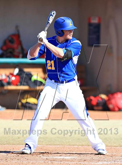 Thumbnail 1 in Lexington vs. Cathedral Catholic (National High School Invitational) photogallery.
