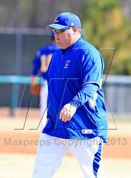 Thumbnail 2 in Lexington vs. Cathedral Catholic (National High School Invitational) photogallery.