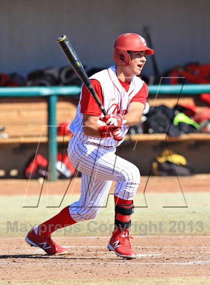 Thumbnail 3 in Lexington vs. Cathedral Catholic (National High School Invitational) photogallery.