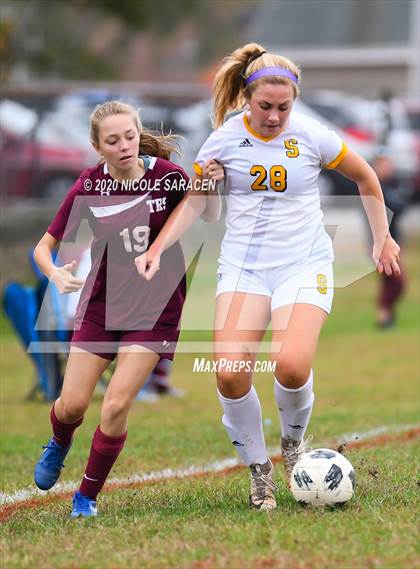 Thumbnail 1 in Southern Regional @ Toms River South photogallery.