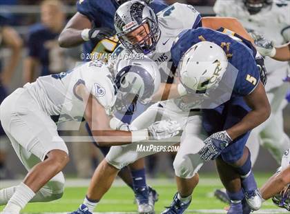 Thumbnail 3 in Cy-Ridge @ Cypress Ranch photogallery.