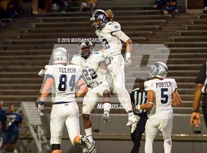 Thumbnail 1 in Cy-Ridge @ Cypress Ranch photogallery.