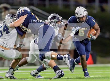 Thumbnail 1 in Cy-Ridge @ Cypress Ranch photogallery.