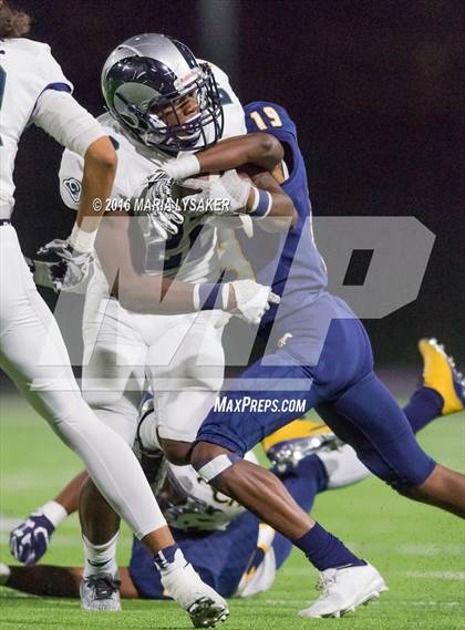 Thumbnail 3 in Cy-Ridge @ Cypress Ranch photogallery.