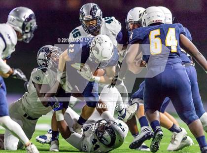 Thumbnail 1 in Cy-Ridge @ Cypress Ranch photogallery.