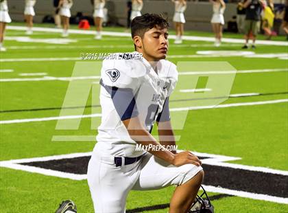 Thumbnail 3 in Cy-Ridge @ Cypress Ranch photogallery.