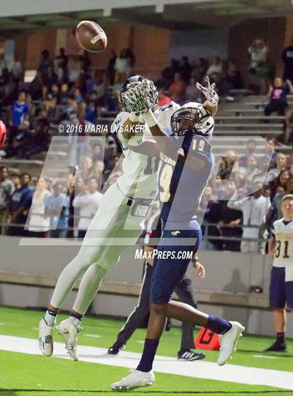 Thumbnail 2 in Cy-Ridge @ Cypress Ranch photogallery.