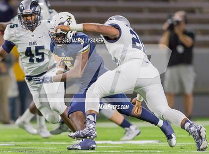 Thumbnail 1 in Cy-Ridge @ Cypress Ranch photogallery.