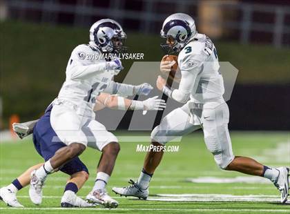 Thumbnail 3 in Cy-Ridge @ Cypress Ranch photogallery.