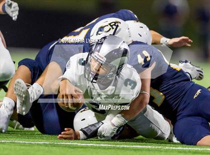 Thumbnail 3 in Cy-Ridge @ Cypress Ranch photogallery.