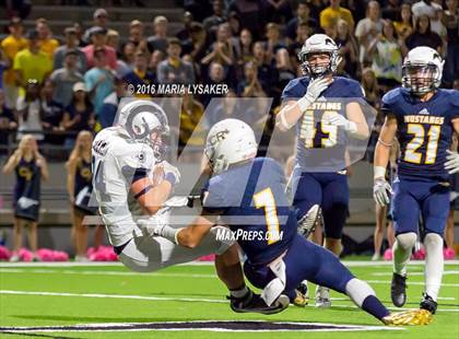 Thumbnail 1 in Cy-Ridge @ Cypress Ranch photogallery.