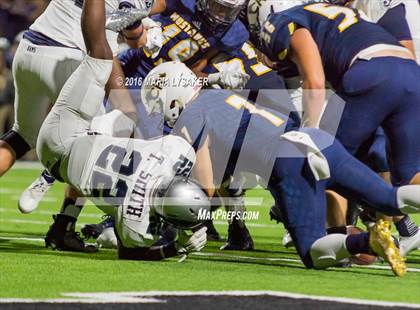 Thumbnail 1 in Cy-Ridge @ Cypress Ranch photogallery.