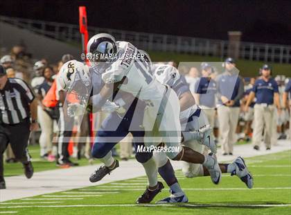 Thumbnail 3 in Cy-Ridge @ Cypress Ranch photogallery.