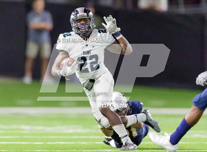 Thumbnail 1 in Cy-Ridge @ Cypress Ranch photogallery.