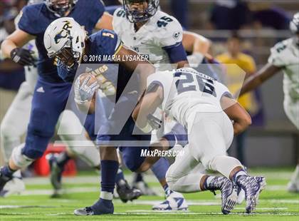 Thumbnail 2 in Cy-Ridge @ Cypress Ranch photogallery.