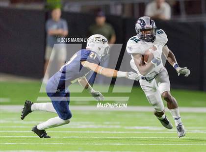 Thumbnail 3 in Cy-Ridge @ Cypress Ranch photogallery.