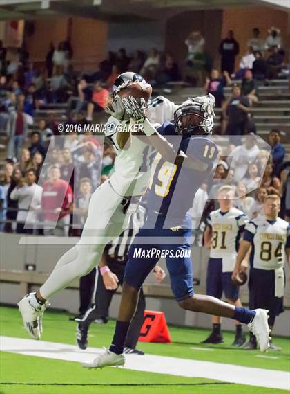 Thumbnail 3 in Cy-Ridge @ Cypress Ranch photogallery.