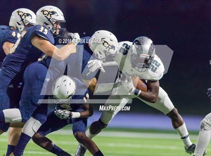 Thumbnail 2 in Cy-Ridge @ Cypress Ranch photogallery.