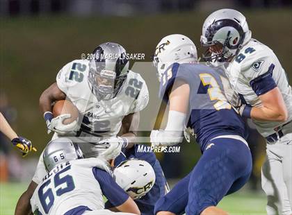 Thumbnail 2 in Cy-Ridge @ Cypress Ranch photogallery.