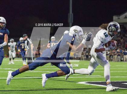 Thumbnail 1 in Cy-Ridge @ Cypress Ranch photogallery.