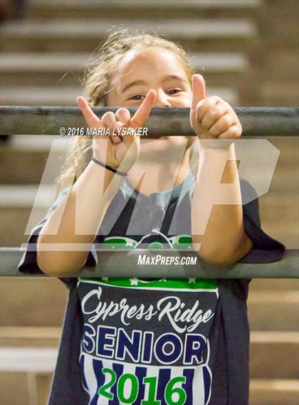 Thumbnail 3 in Cy-Ridge @ Cypress Ranch photogallery.