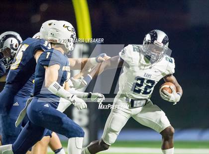 Thumbnail 1 in Cy-Ridge @ Cypress Ranch photogallery.
