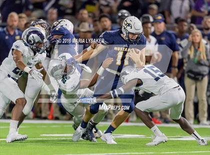 Thumbnail 3 in Cy-Ridge @ Cypress Ranch photogallery.