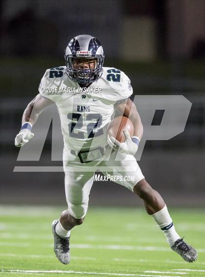 Thumbnail 1 in Cy-Ridge @ Cypress Ranch photogallery.