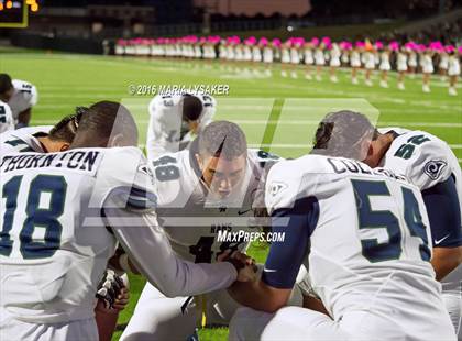 Thumbnail 2 in Cy-Ridge @ Cypress Ranch photogallery.