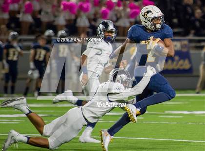Thumbnail 1 in Cy-Ridge @ Cypress Ranch photogallery.
