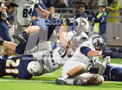 Thumbnail 1 in Cy-Ridge @ Cypress Ranch photogallery.