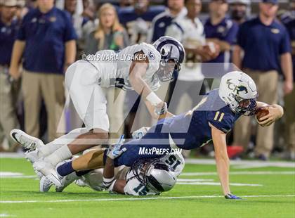 Thumbnail 1 in Cy-Ridge @ Cypress Ranch photogallery.