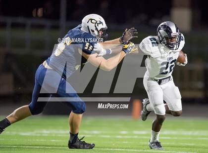 Thumbnail 3 in Cy-Ridge @ Cypress Ranch photogallery.