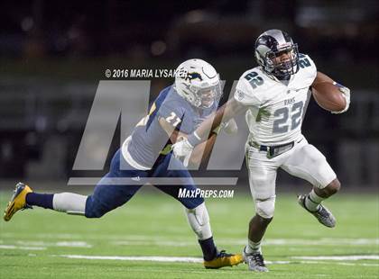Thumbnail 2 in Cy-Ridge @ Cypress Ranch photogallery.