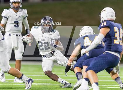 Thumbnail 1 in Cy-Ridge @ Cypress Ranch photogallery.