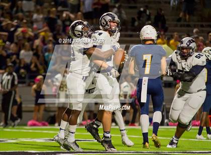 Thumbnail 2 in Cy-Ridge @ Cypress Ranch photogallery.