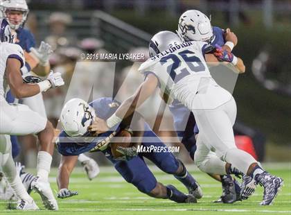 Thumbnail 3 in Cy-Ridge @ Cypress Ranch photogallery.