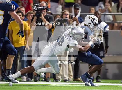 Thumbnail 1 in Cy-Ridge @ Cypress Ranch photogallery.