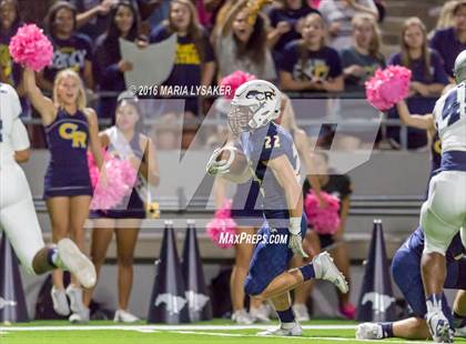 Thumbnail 1 in Cy-Ridge @ Cypress Ranch photogallery.