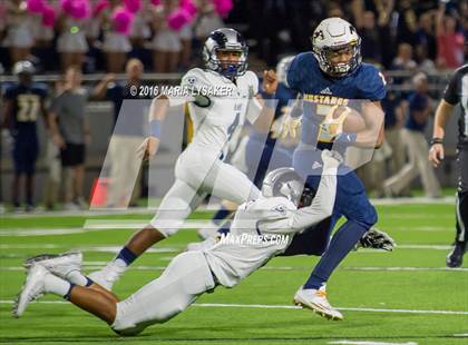 Thumbnail 2 in Cy-Ridge @ Cypress Ranch photogallery.