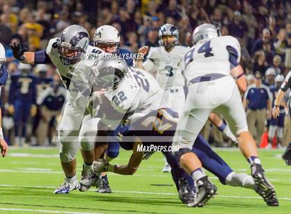 Thumbnail 1 in Cy-Ridge @ Cypress Ranch photogallery.