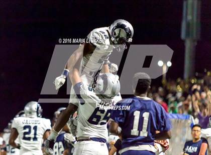 Thumbnail 1 in Cy-Ridge @ Cypress Ranch photogallery.