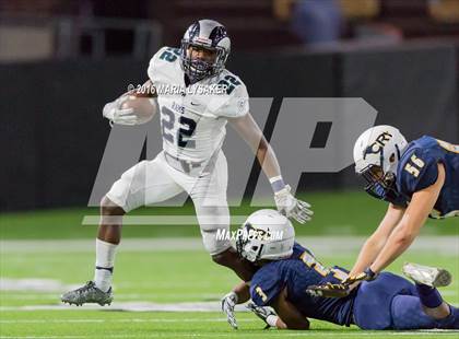 Thumbnail 3 in Cy-Ridge @ Cypress Ranch photogallery.