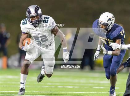 Thumbnail 1 in Cy-Ridge @ Cypress Ranch photogallery.