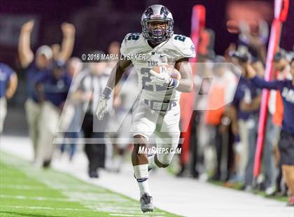 Thumbnail 1 in Cy-Ridge @ Cypress Ranch photogallery.