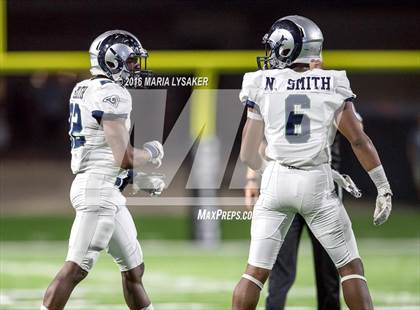 Thumbnail 1 in Cy-Ridge @ Cypress Ranch photogallery.