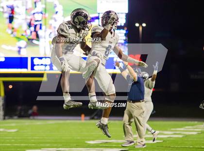 Thumbnail 3 in Cy-Ridge @ Cypress Ranch photogallery.