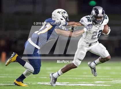 Thumbnail 1 in Cy-Ridge @ Cypress Ranch photogallery.